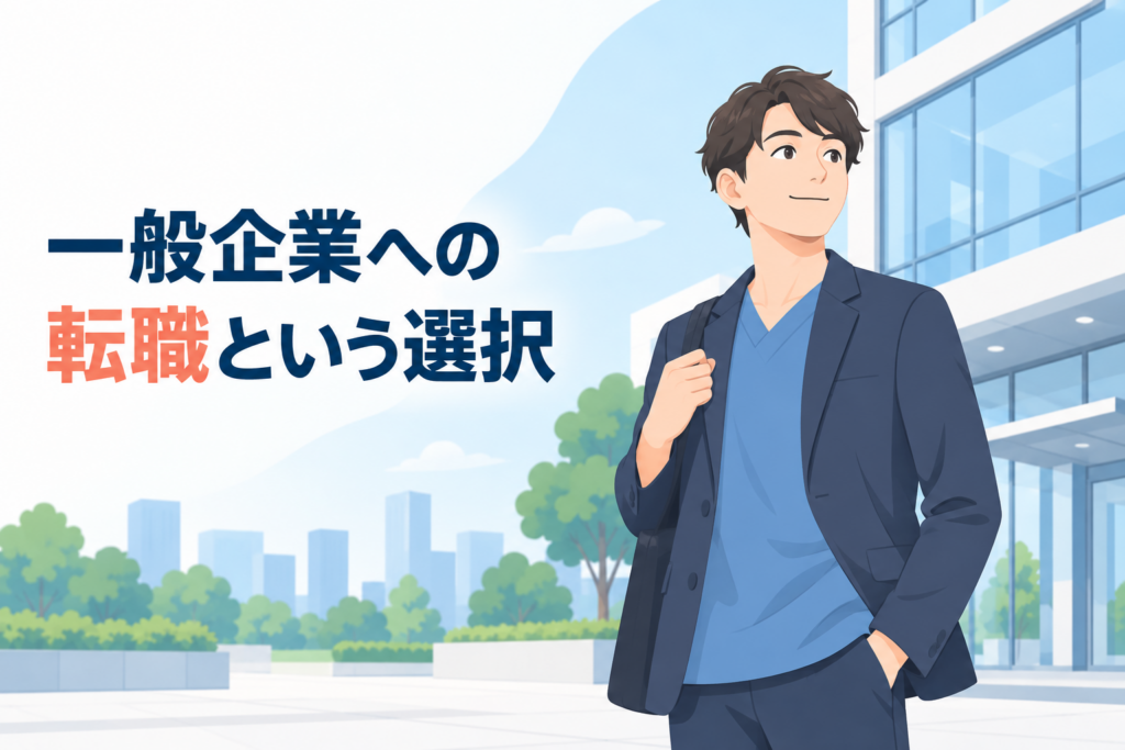 理学療法士・作業療法士が企業（産業保健分野・一般企業）へ転職する方法