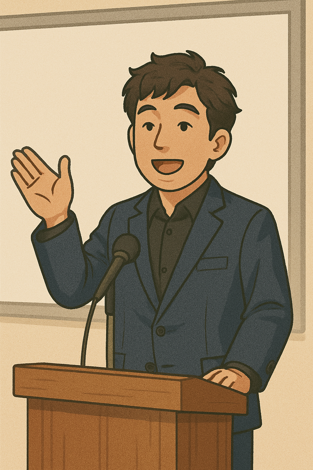 DAISUKEのアバター